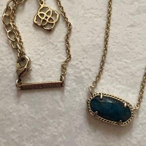 Kendra Scott Necklace